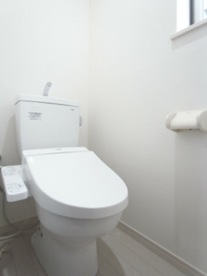 【トイレ】 | リブリ・Le・Lien