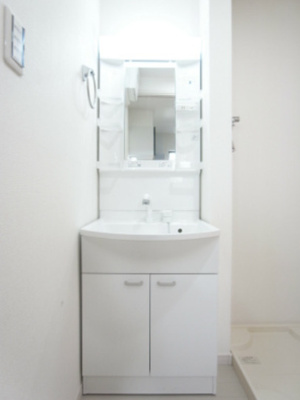 【独立洗面台】 | リブリ・Le・Lien