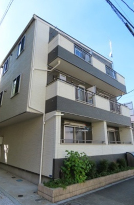 【外観】 | リブリ・Le・Lien