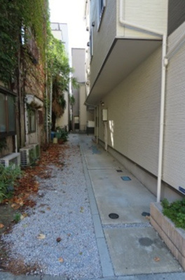 【エントランス】 | リブリ・Le・Lien