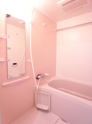 【浴室】 | リブリ・Le・Lien