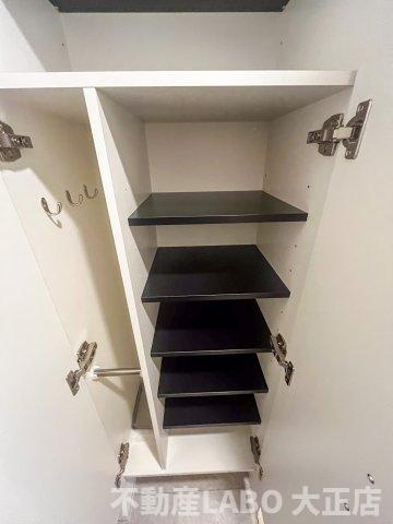 セレニテ阿波座ミラクのその他