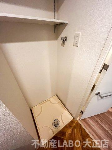 セレニテ阿波座ミラクのその他