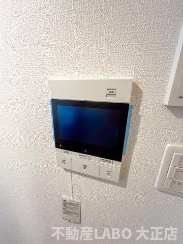 セレニテ阿波座ミラクのその他