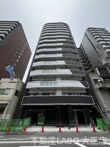 セレニテ阿波座ミラク