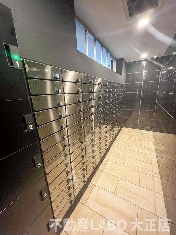 セレニテ阿波座ミラクのその他