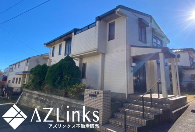 【外観】 | 千葉市若葉区桜木北２丁目
