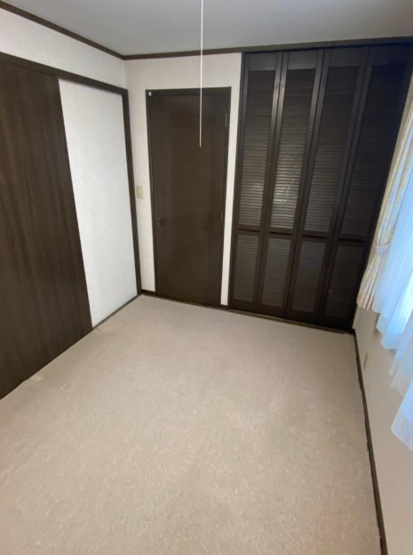 【洋室】 | 千葉市若葉区桜木北２丁目