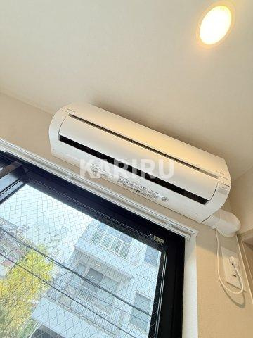 RET:umekitaの設備