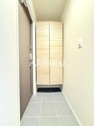 RET:umekitaの玄関