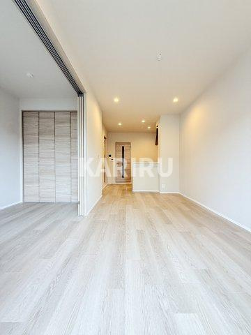 RET:umekitaの居間・リビング