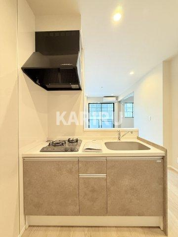 RET:umekitaのキッチン