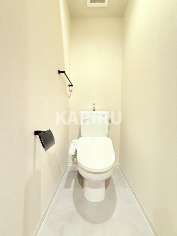 RET:umekitaのトイレ