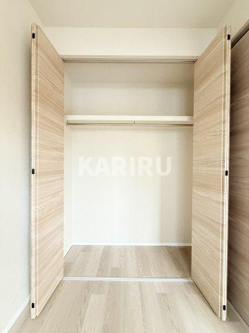 RET:umekitaの収納