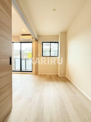 RET:umekitaの寝室