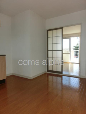 【居間・リビング】 | 星の子ハイツC | 星の子ハイツA　ダイニング