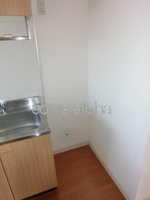 【キッチン】 | 星の子ハイツC | 星の子ハイツA　キッチン