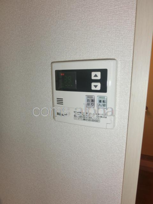 【設備】 | 星の子ハイツC | 星の子ハイツA　給湯器