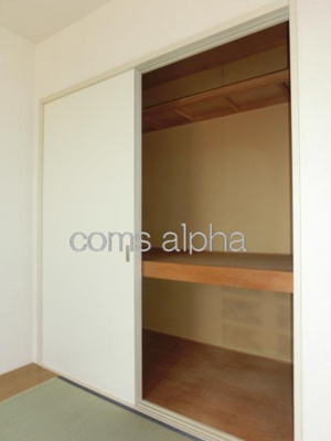 【収納】 | 星の子ハイツC | 星の子ハイツA　収納