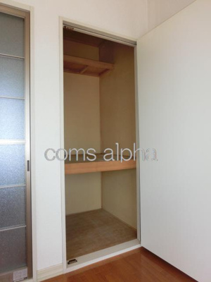 【収納】 | 星の子ハイツC | 星の子ハイツA　収納