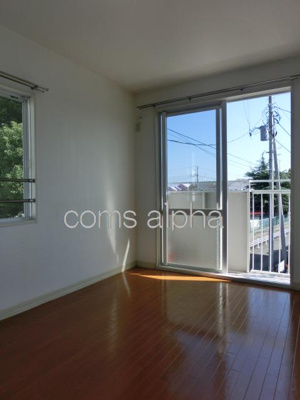 【洋室】 | 星の子ハイツC | 星の子ハイツA　洋室