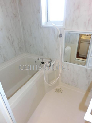 【浴室】 | 星の子ハイツC | 星の子ハイツA　浴室