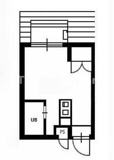 【間取り】 | スカイコート町屋