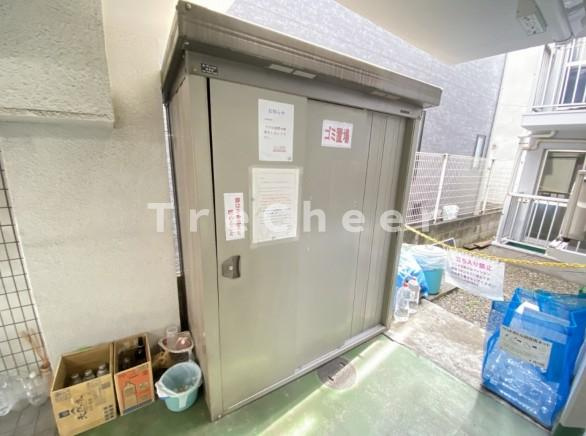 スカイコート町屋のその他