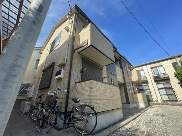 ロイヤルパレス