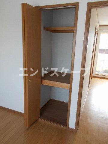 フューチャーＢの設備|高崎、前橋のお部屋探しはエンドスケープまで！お客様の理想お聞かせ下さい♪