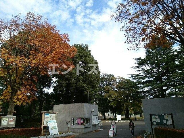 フューチャーＢの周辺|群馬の森まで2400m
高崎、前橋のお部屋探しはエンドスケープまで！お客様の理想お聞かせ下さい♪