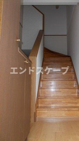 フューチャーＢの玄関|高崎、前橋のお部屋探しはエンドスケープまで！お客様の理想お聞かせ下さい♪