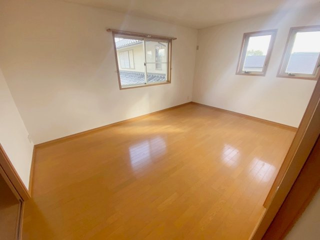 中山寺3丁目戸建ての内装