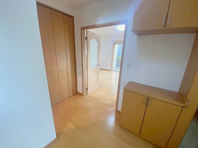 中山寺3丁目戸建ての内装