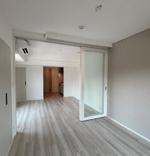 【その他】パークアクシス文京本郷
