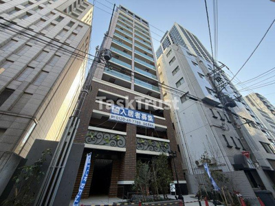 【外観パース】 | セイワパレス本町東