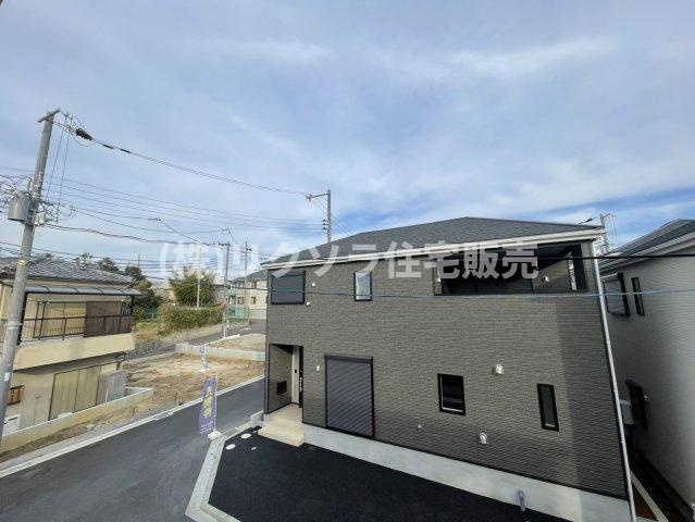国松町　1号棟　新築一戸建ての展望|■物件内覧・資金計画相談・住宅ローン相談、リフォーム相談、お問合せ受付中■
※当日・翌日のご内覧、ご相談はお電話でのお問合せがスムーズです！