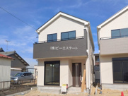 大府市桃山町4期　A号棟の画像