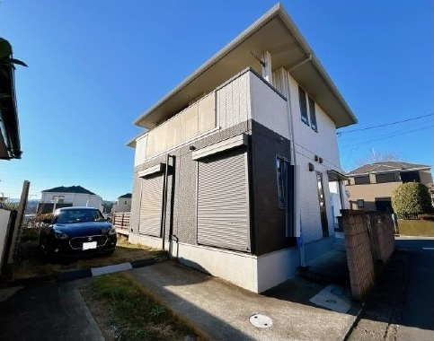 中古戸建　嵐山町菅谷249-134（期間限定現況販売）