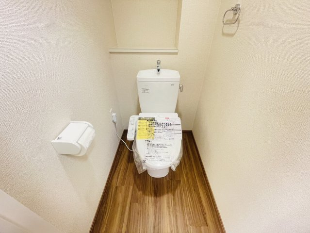 【トイレ】 | オーベル籠原