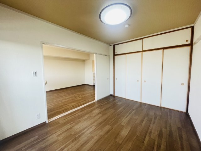 【洋室】 | オーベル籠原