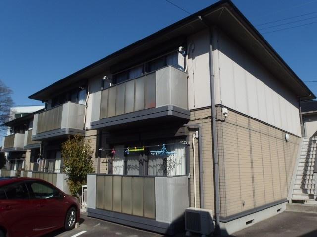 ソレジオ伊賀Bのその他