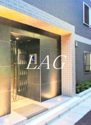 【エントランス】 | ＴＨＥＲＯＯＭ’Ｓ武蔵小山 | エントランスです。