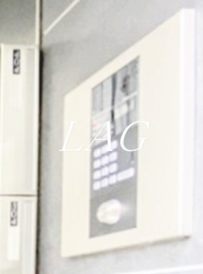 【セキュリティ】 | ＴＨＥＲＯＯＭ’Ｓ武蔵小山 | オートロックです。