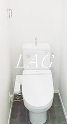 【トイレ】 | ＴＨＥＲＯＯＭ’Ｓ武蔵小山 | トイレです。