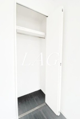 【収納】 | ＴＨＥＲＯＯＭ’Ｓ武蔵小山 | 収納です。