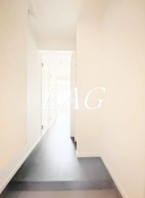 【玄関】 | ＴＨＥＲＯＯＭ’Ｓ武蔵小山 | 玄関です。