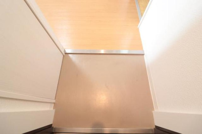 【玄関】 | トモ南堀江