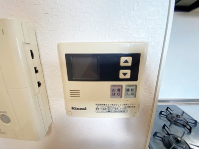 【設備】 | トモ南堀江