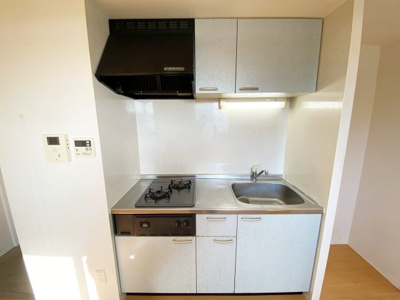 【キッチン】 | トモ南堀江